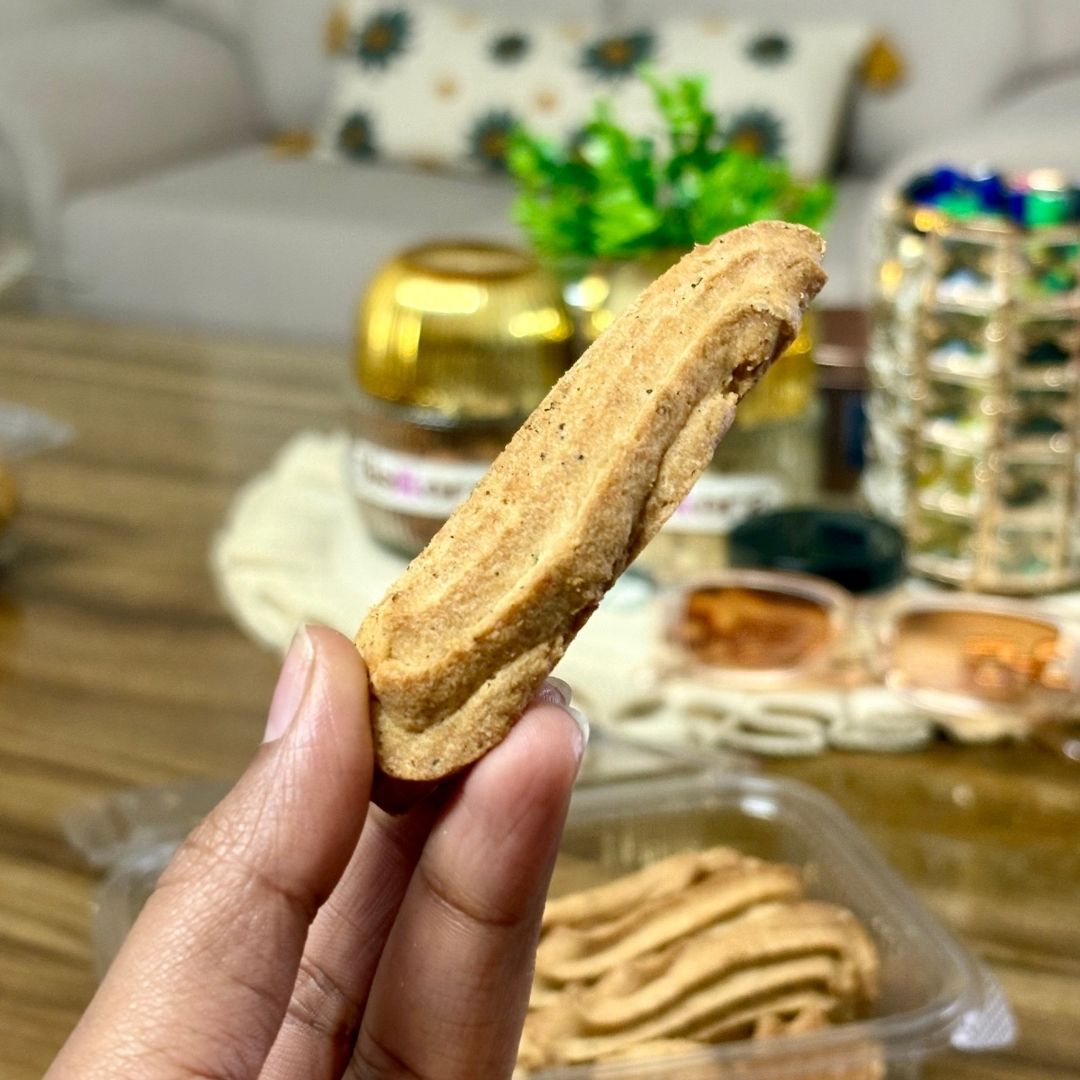 Black Pepper Cookies (2)