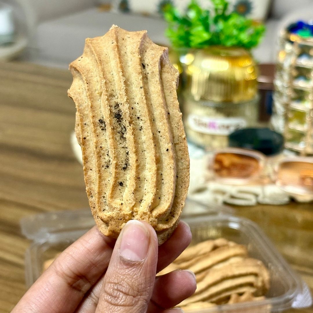 Black Pepper Cookies (3)