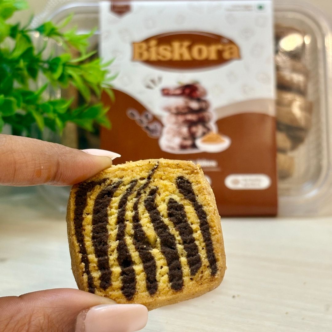 Choco Marble Biscuit (2)