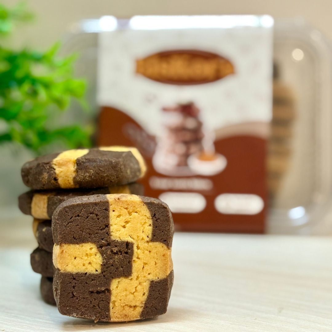 Choco Marble Biscuit (3)